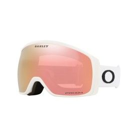 Snowboard Goggles Herren Oakley 2025 0OO7105 pink-wht