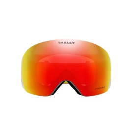 Snowboardbrillen unisex Oakley 2025 0OO7050 red-blue