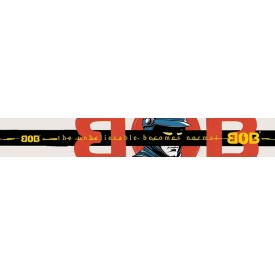 Snowboardbrille BOB Zerro Fog TM + HCS+TM