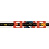 Snowboardbrille BOB Zerro Fog TM + HCS+TM