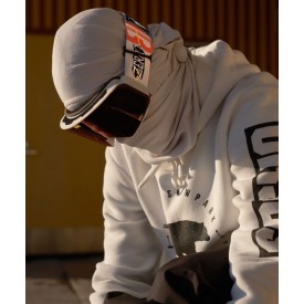 Snowboardbrille BOB Zerro Fog TM + HCS+TM