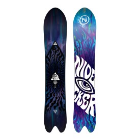 Snowboard board unisex Nidecker 2026 Beta Apx