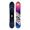 Snowboard board unisex Nidecker 2026 Alpha Apx