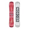 Snowboard board harren Nidecker 2026 Sensor