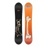 Snowboard board harren Nidecker 2026 Sensor Mons