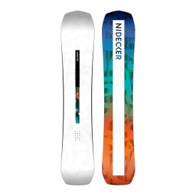 Snowboard board harren Nidecker 2026 Escape