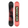 Snowboard board kinder Nidecker 2026 Sensor Pro