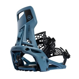 Bindungen unisex Nidecker 2026 OG SUPERMATIC® Atlantic
