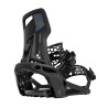 Bindungen unisex Nidecker 2026 OG SUPERMATIC® Black