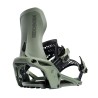 Bindungen unisex Nidecker 2026 LT SUPERMATIC® Olive