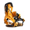 Bindungen unisex Nidecker 2026 Flow Nx2 Hybrid Mango
