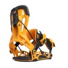Bindungen unisex Nidecker 2026 Flow Nx2 Mango