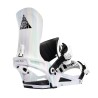 Bindungen unisex Nidecker 2026 Kaon-Plus Bio White