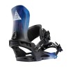 Bindungen unisex Nidecker 2026 Kaon-Plus Bio Black