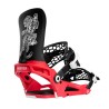 Bindungen unisex Nidecker 2026 Kaon Red Tiger