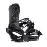 Bindungen unisex Nidecker 2026 Kaon Black