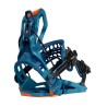 Bindungen unisex Nidecker 2026 Flow Fenix Tropic