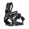Bindungen unisex Nidecker 2026 Flow Fenix Black