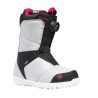 Snowboardschuhe damen Nidecker 2025Sierra W Gray