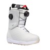 Snowboardschuhe damen Nidecker 2025Rift Pro W White