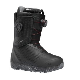 Snowboardschuhe damen Nidecker 2025Rift Pro W Black