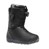 Snowboardschuhe damen Nidecker 2025Rift Pro W Black