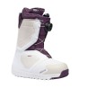 Snowboardschuhe damen Nidecker 2025Cascade W White