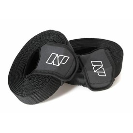 Pasy NeilPryde Heavy Duty Roof Rack Straps - 4m