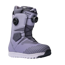 Snowboardschuhe damen Nidecker 2025Altai W Purple