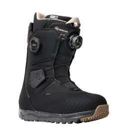 Snowboardschuhe damen Nidecker 2025Altai W Black
