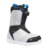 Snowboardschuhe herren Nidecker 2026 Sierra Gray