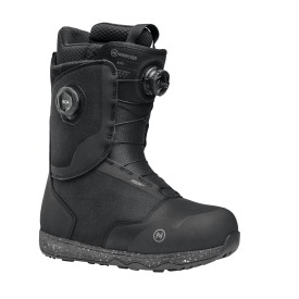 Snowboardschuhe herren Nidecker 2026 Rift Black