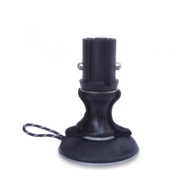 Przegub Nautix Fixed POWER-JOINT mast base (diabolo) - Push pin (US Cup)