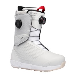 Snowboardschuhe herren Nidecker 2026 Rift Pro White