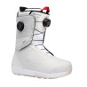 Snowboardschuhe herren Nidecker 2026 Rift Pro White