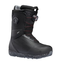 Snowboardschuhe herren Nidecker 2026 Rift Pro Black