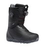 Snowboardschuhe herren Nidecker 2026 Rift Pro Black