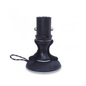 Przegub Nautix Fixed POWER-JOINT mast base (diabolo) - Push pin (US Cup)