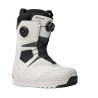 Snowboardschuhe herren Nidecker 2026 Altai Bone White