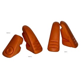 Befestigungen fur Griffe Flugelfolie NeilPryde Wing Handle Tower orange STD