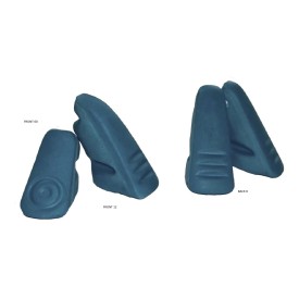 Befestigungen fur Griffe Flugelfolie NeilPryde Wing Handle Tower blue STD
