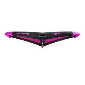 Wing Foil NeilPryde 2025 Fly III C2 berry/pink