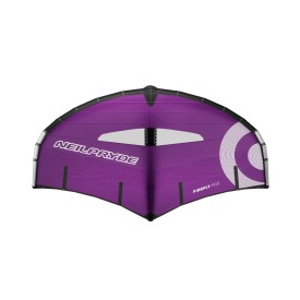 Wing Foil NeilPryde 2025 FireFly PRO C3 purple