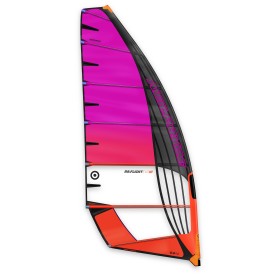 Windsurfsegel NeilPryde 2025 RS Flight EVO VI C3