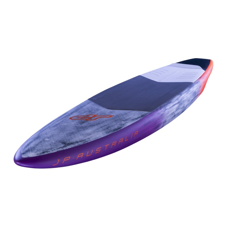 Wingboard JP-Australia 2026 Downwind S-TEC