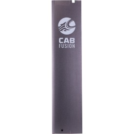 Foil mast Cabrinha Fusion Alloy Mast MKII - 65