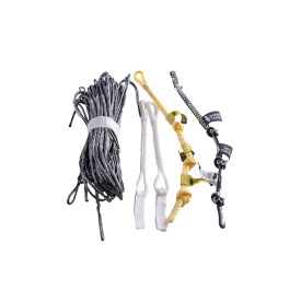 Accessories Cabrinha 2025 Nitro Apex Bridle Set