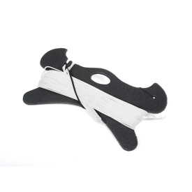 Kite frontleinen set Cabrinha Front Flying Line X2 Up white