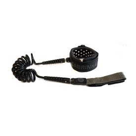 Boardleine Cabrinha Board Leash Coil - 600