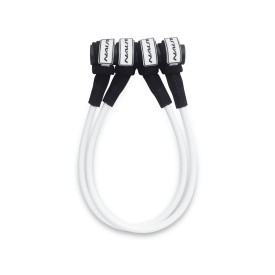 Linki trapezowe Nautix harness lines white - 30